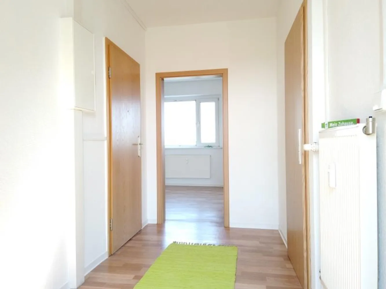 1 Zimmer Wohnung mit 46 m² in Halle (Saale) – Bild 4