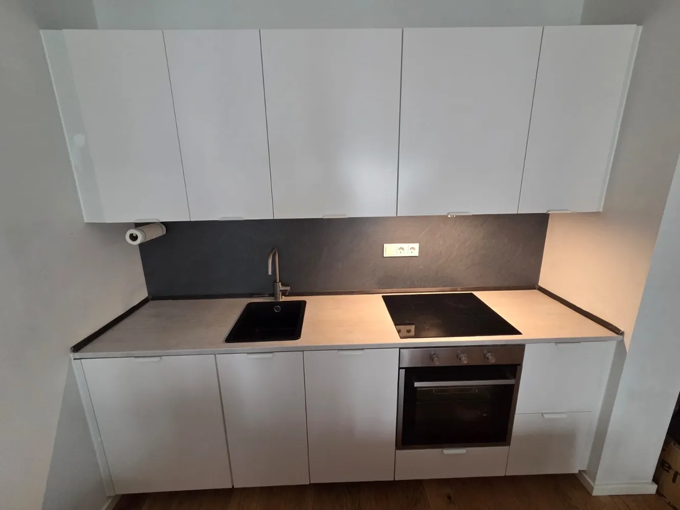 2 Zimmer Wohnung mit 50 m² in Freising – Bild 4