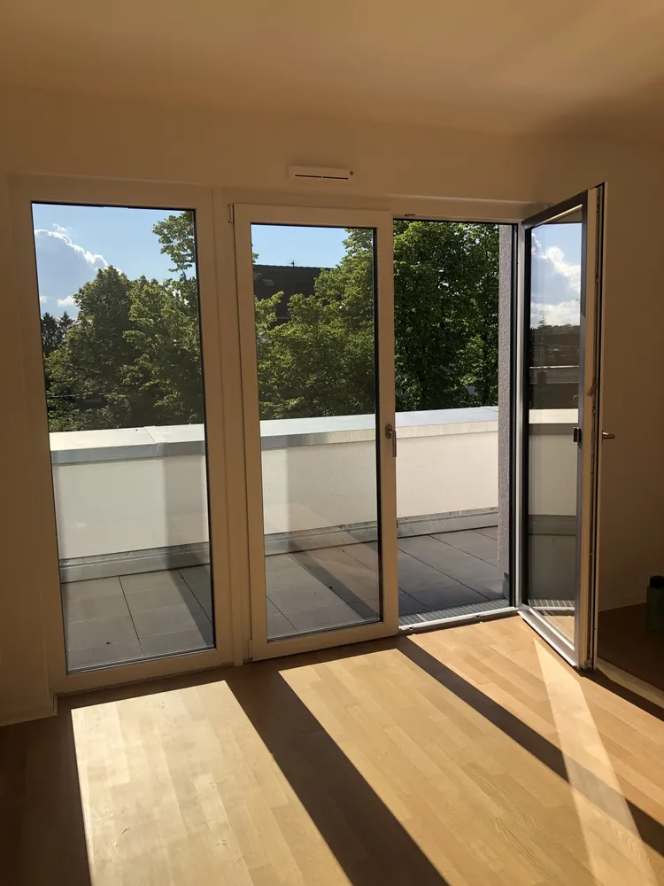 3 Zimmer Wohnung mit 86 m² in Düsseldorf – Bild 3