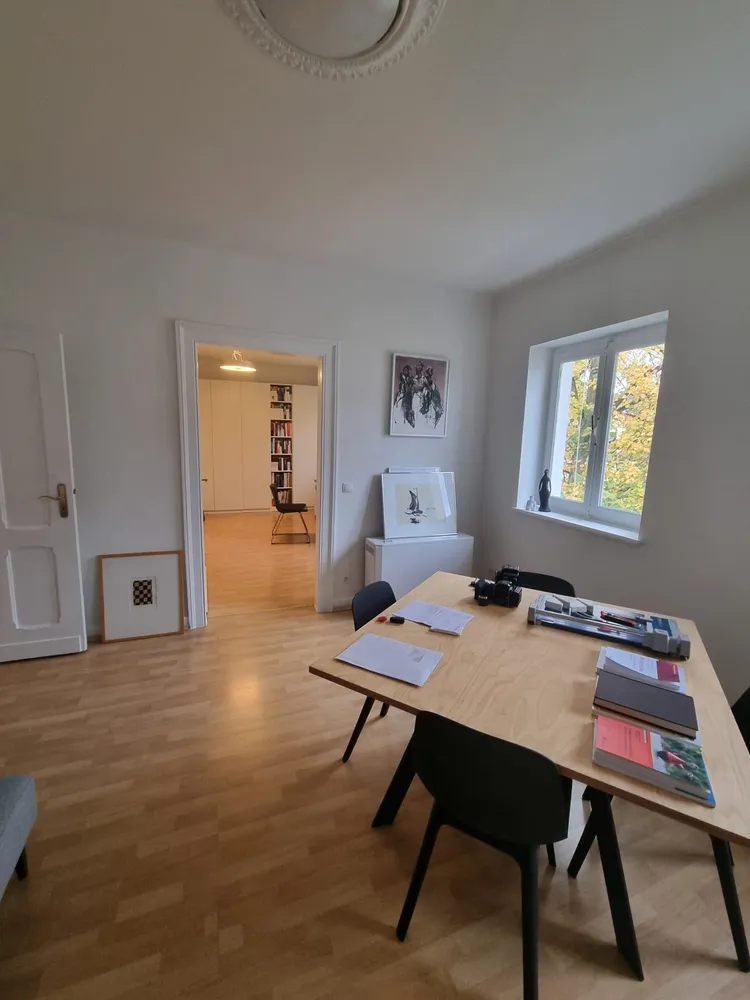 4 room apartment with 120 m² in Bonn – Photo 11