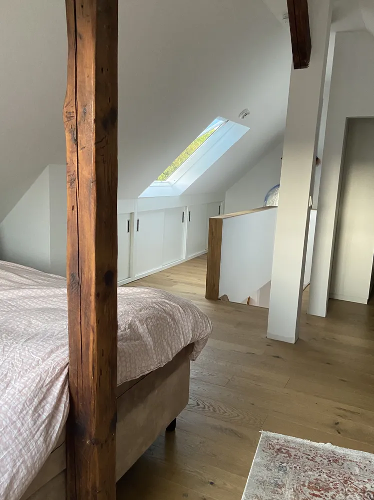 3 Zimmer Wohnung mit 104 m² in Witten – Bild 4