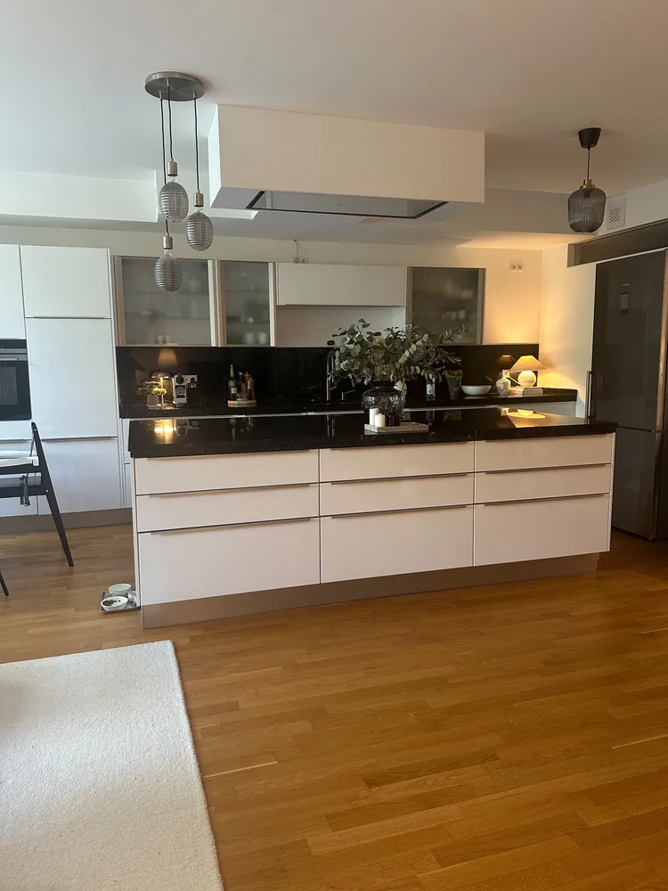 3 Zimmer Wohnung mit 116 m² in Ludwigshafen am Rhein – Bild 2