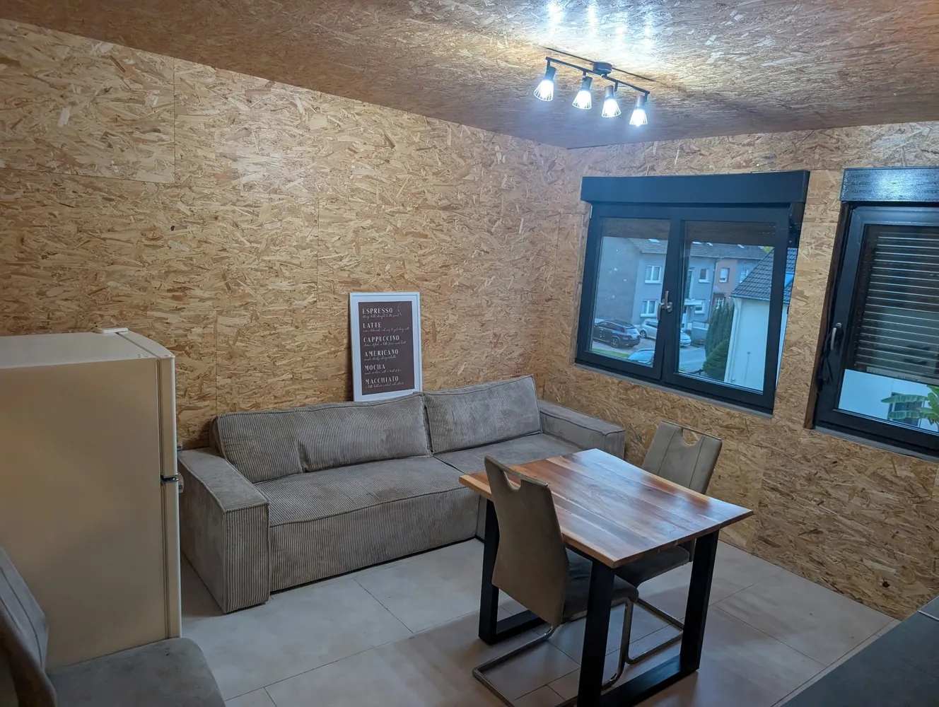 3 Zimmer Wohnung mit 55 m² in Dortmund – Bild 2