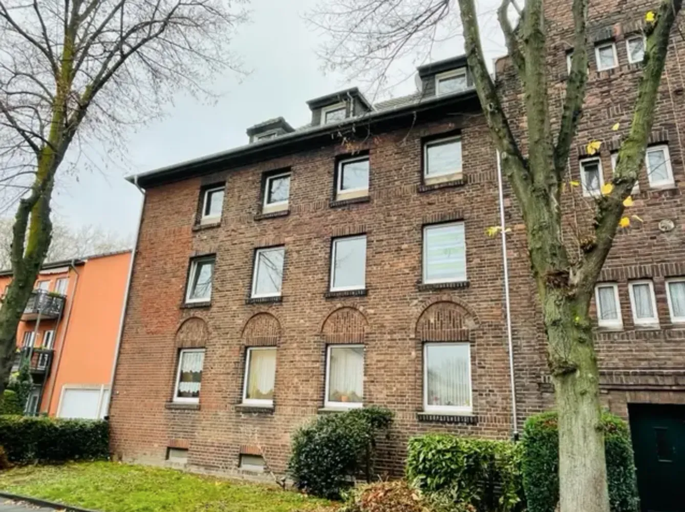 3 Zimmer Wohnung mit 69 m² in Duisburg – Bild 9