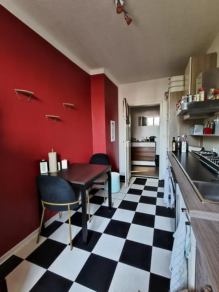 3 Zimmer Wohnung mit 64 m² in Münster – Bild 4