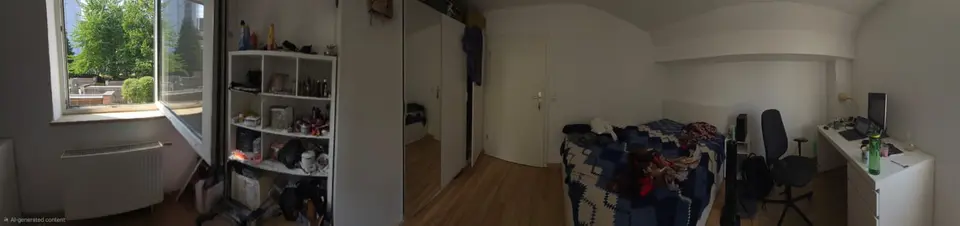 4 Zimmer Wohnung mit 78 m² in Deggendorf – Bild 2