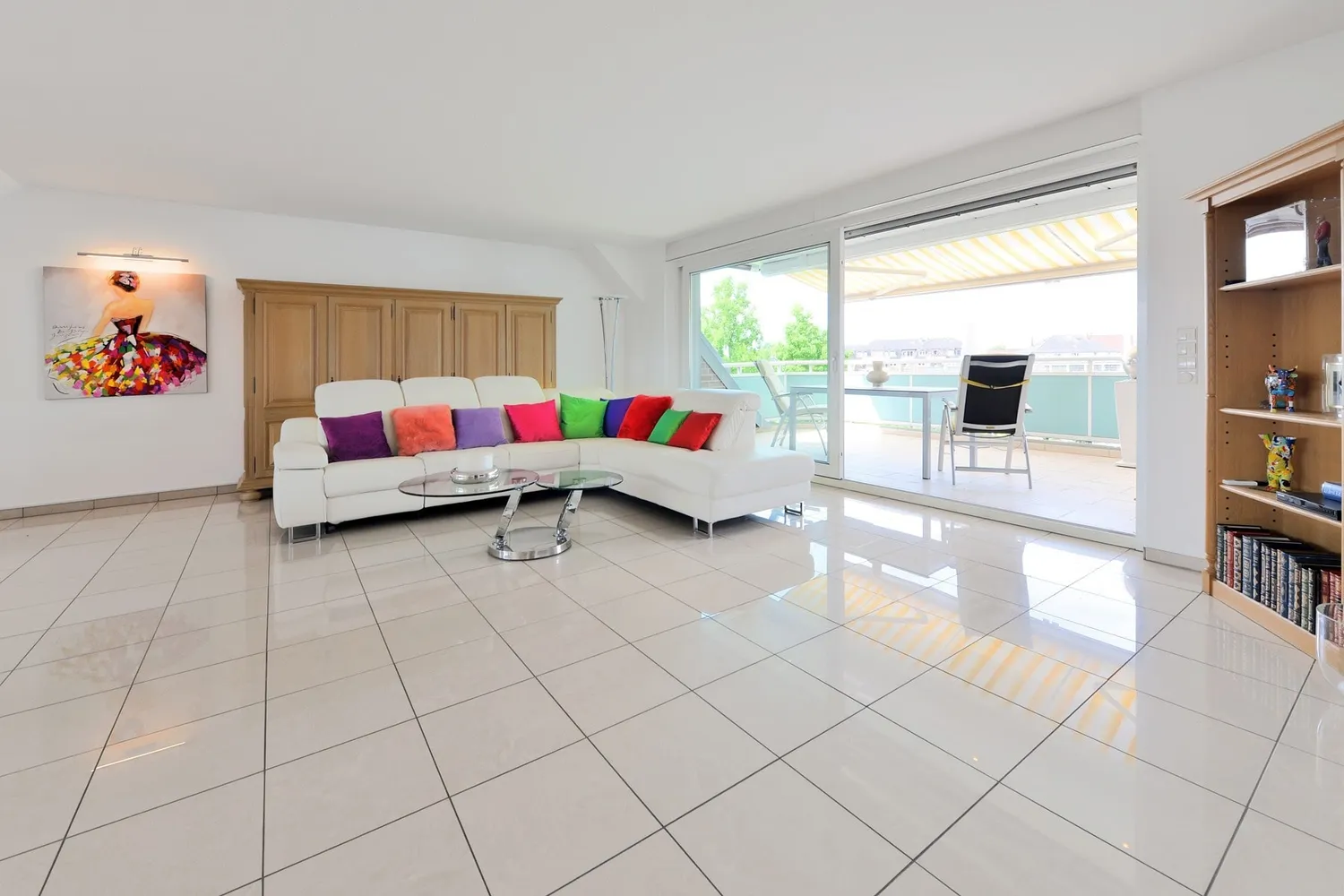 4 Zimmer Wohnung mit 165 m² in Moers – Bild 4
