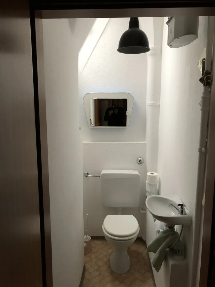 2 Zimmer Wohnung mit 76 m² in Stuttgart – Bild 12