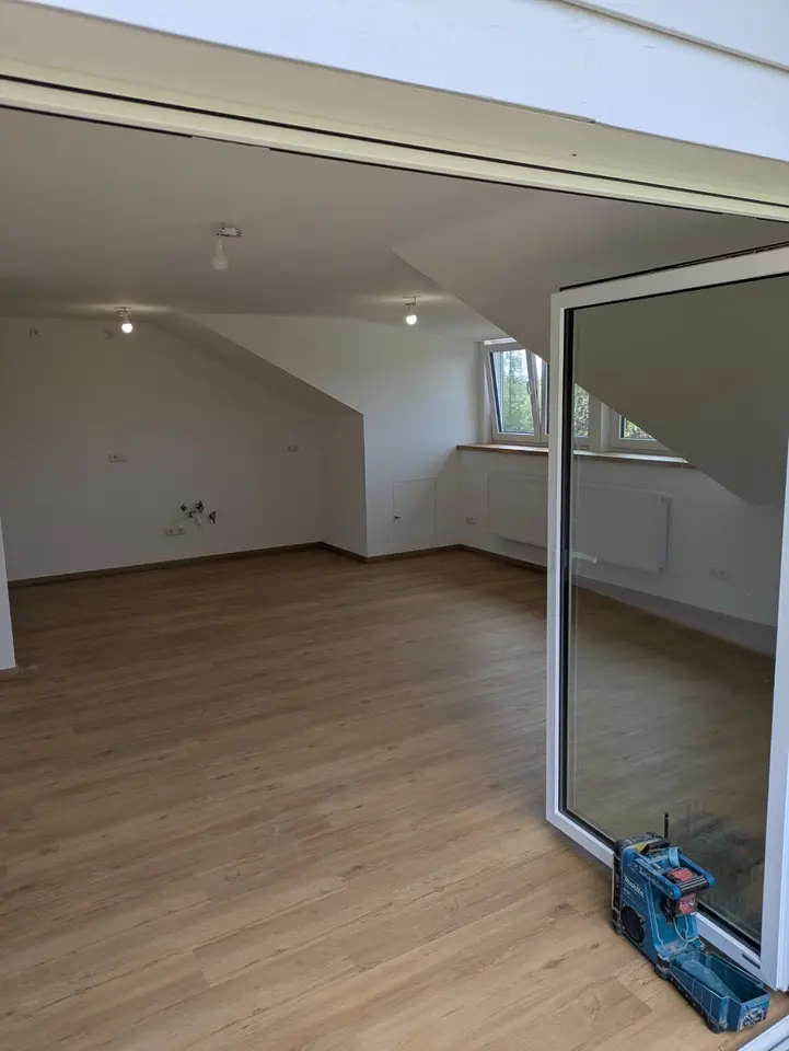 2 Zimmer Wohnung mit 52 m² in Kempten – Bild 3