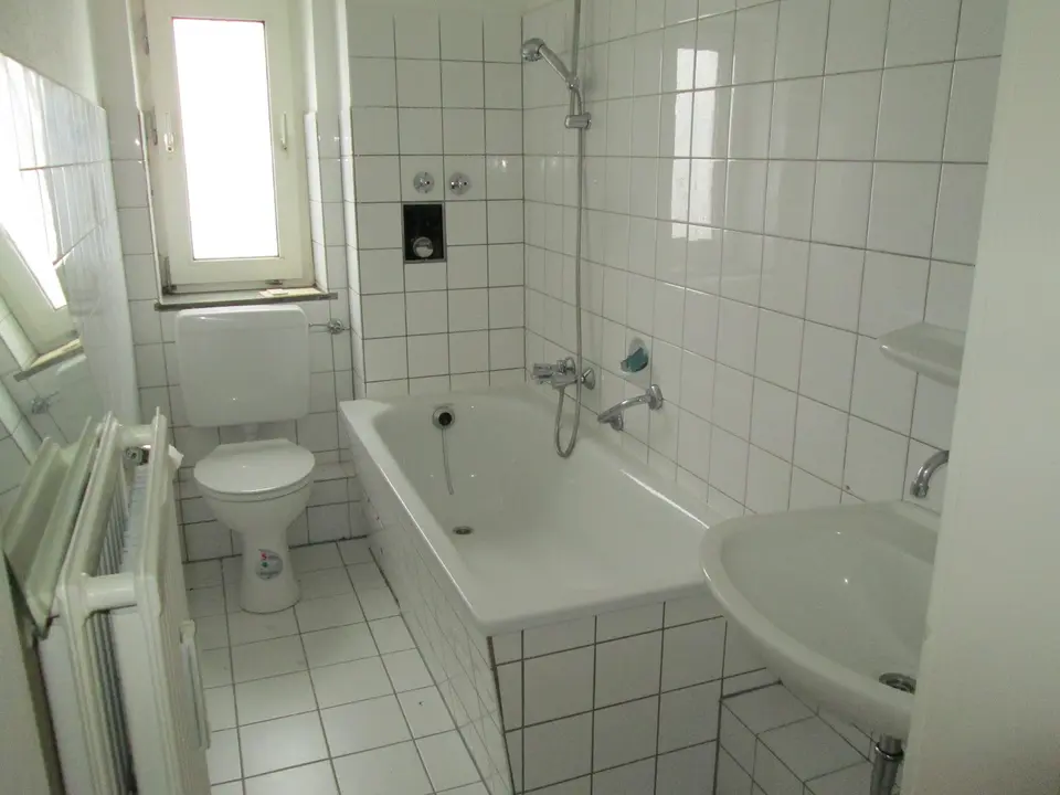 2 Zimmer Wohnung mit 46 m² in Salzgitter – Bild 7