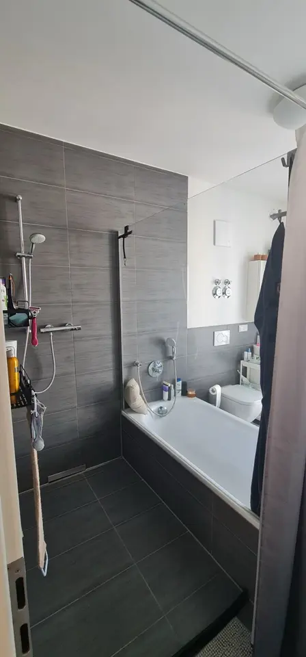 3 Zimmer Wohnung mit 79 m² in Mannheim – Bild 5