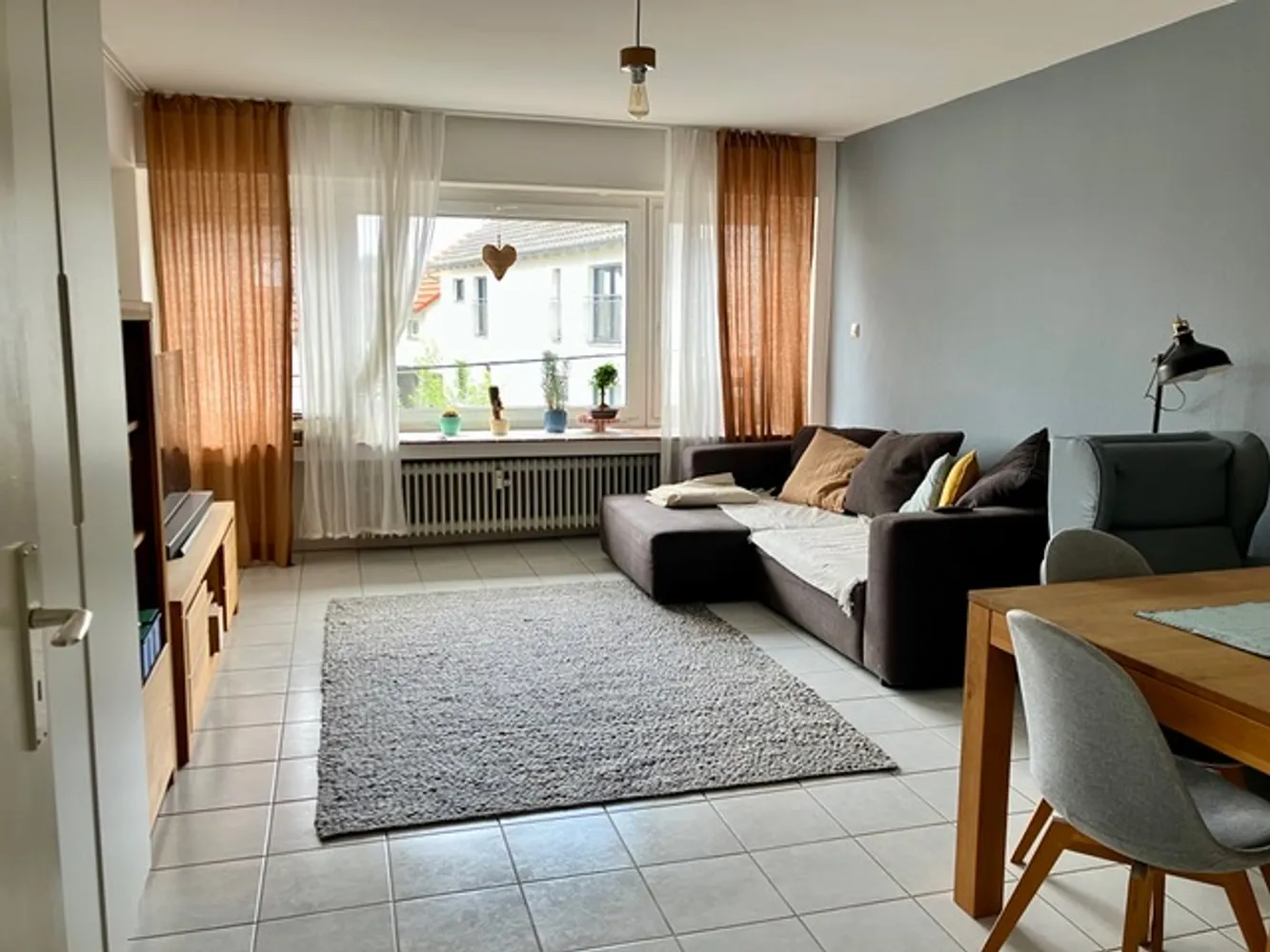 3 Zimmer Wohnung mit 80 m² in Stuttgart – Bild 1