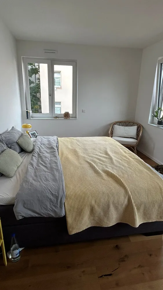 3 Zimmer Wohnung mit 86 m² in Frankfurt am Main – Bild 8
