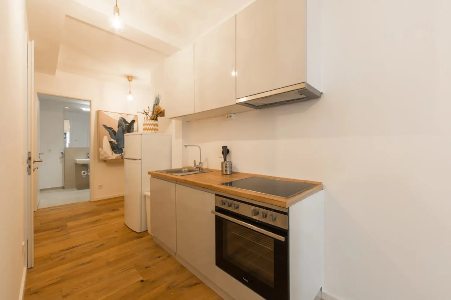 WG-Zimmer mit 11 m² in Berlin – Bild 5