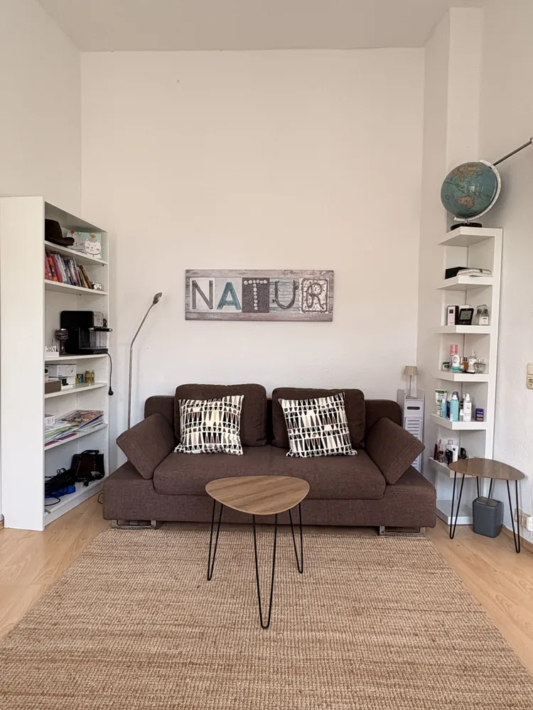 2 Zimmer Wohnung mit 28 m² in Buxtehude – Bild 7
