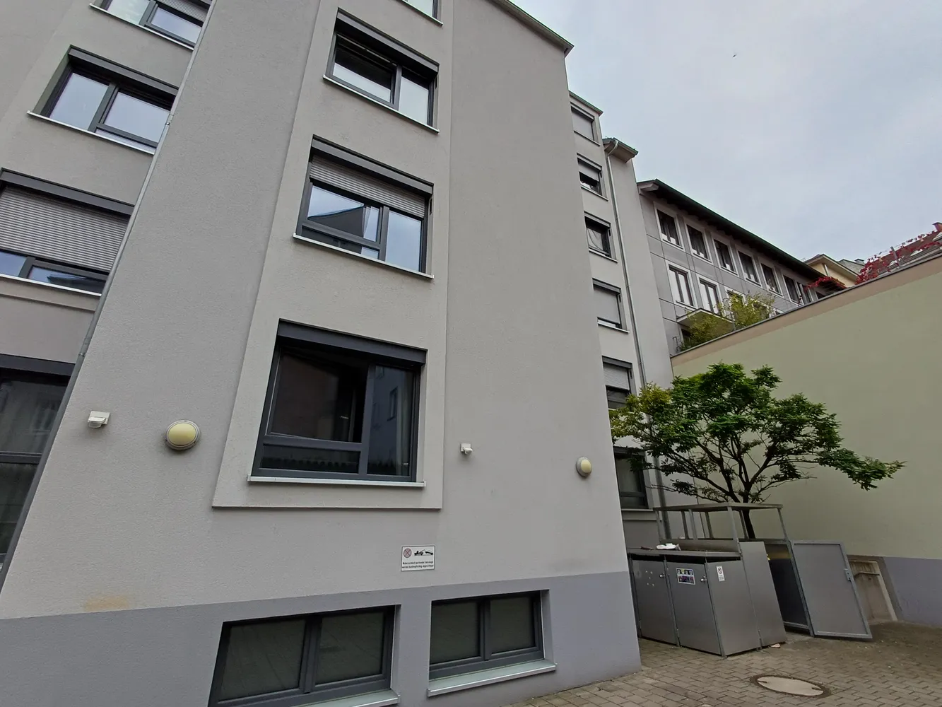 1 Zimmer Wohnung mit 20 m² in Nürnberg – Bild 10