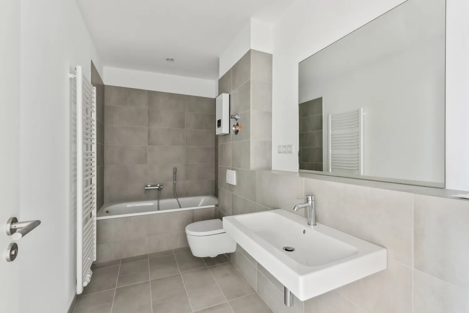 2 room apartment with 60 m² in Berlin – Photo 10