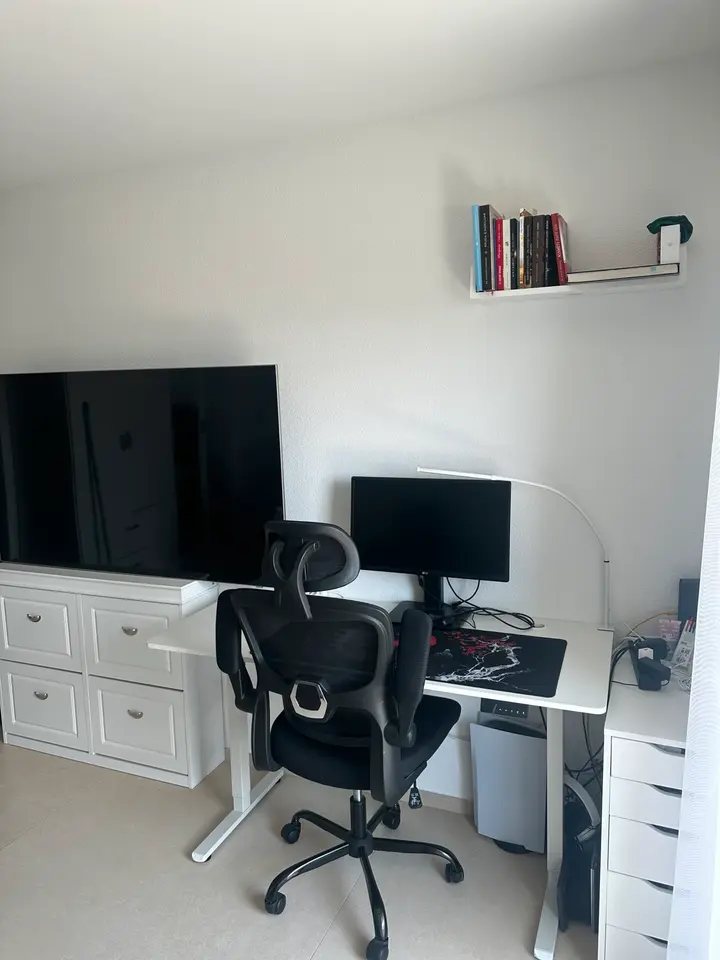 2 Zimmer Wohnung mit 27 m² in Kornwestheim – Bild 4