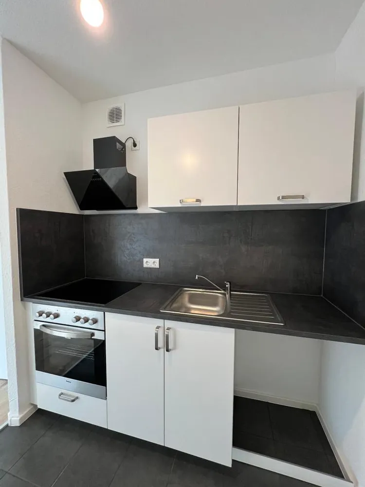 3 room apartment with 56 m² in Chemnitz – Photo 9