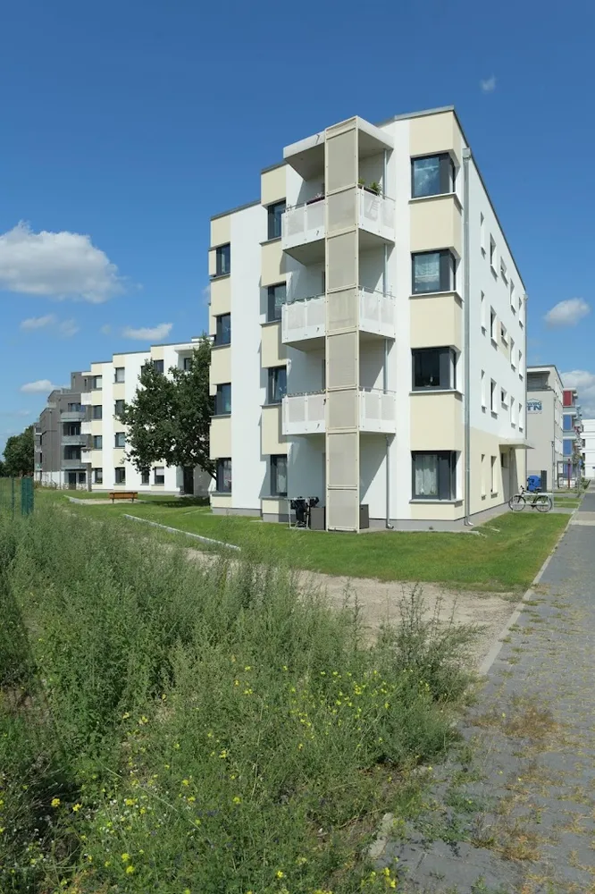 3 Zimmer Wohnung mit 79 m² in Berlin – Bild 5