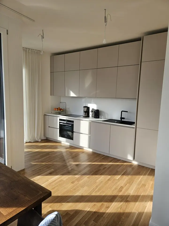 4 Zimmer Wohnung mit 112 m² in Berlin – Bild 4