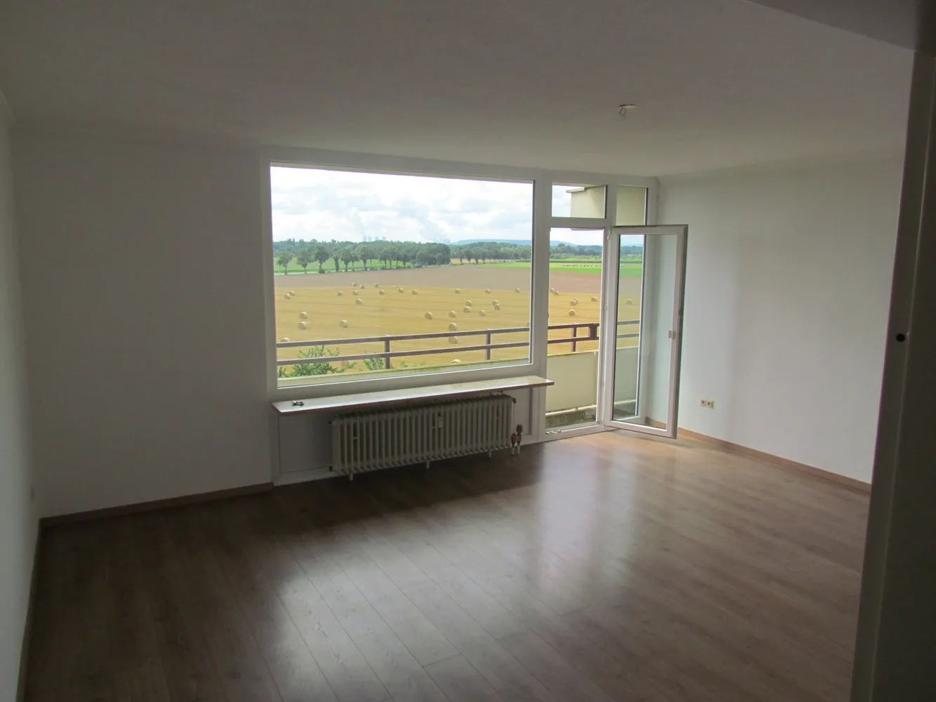3 Zimmer Wohnung mit 86 m² in Neuss – Bild 1