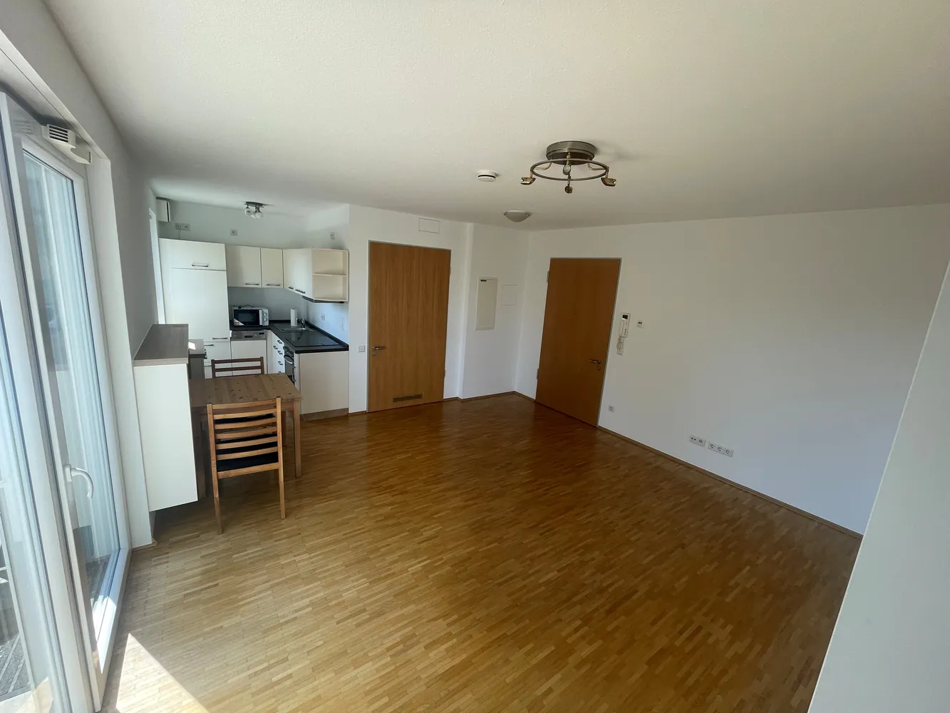 2 Zimmer Wohnung mit 46 m² in Duisburg – Bild 1