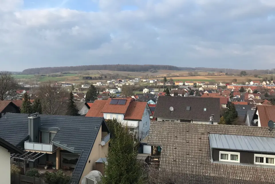 3 Zimmer Wohnung mit 65 m² in Bruchsal – Bild 10