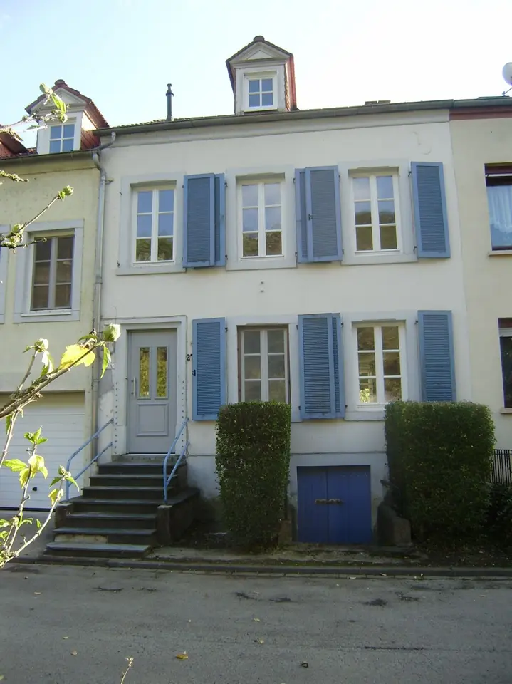 3 Zimmer Wohnung mit 67 m² in Trier – Bild 9