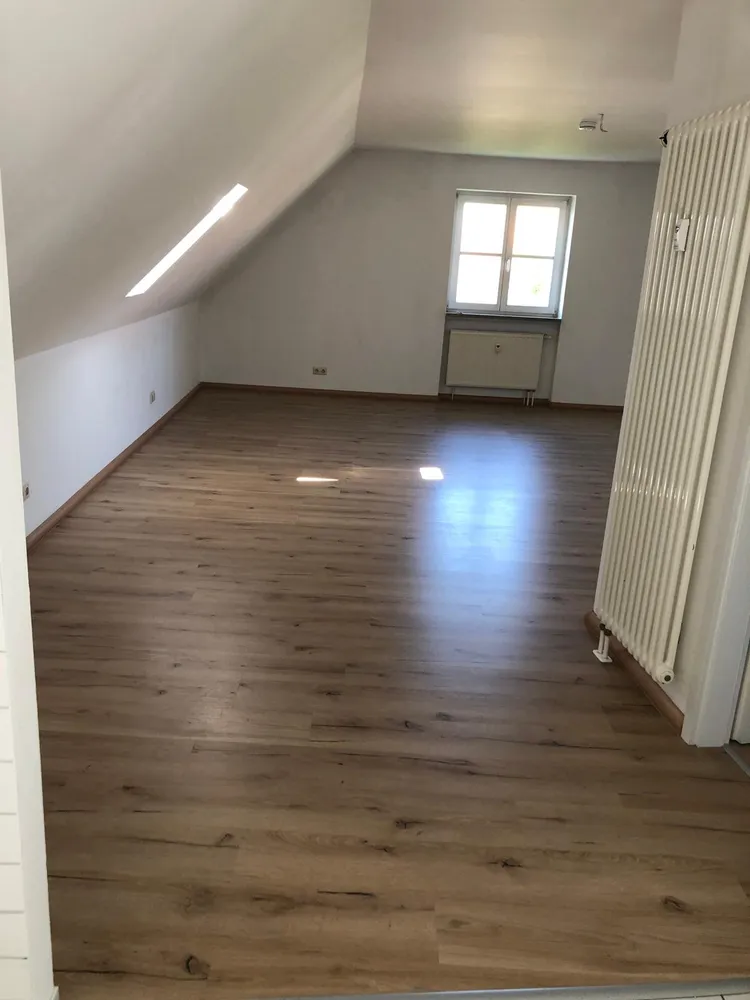 2 Zimmer Wohnung mit 81 m² in Wittenberg – Bild 9