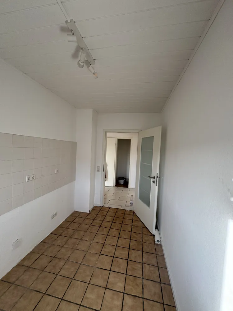 2 Zimmer Wohnung mit 54 m² in Worms – Bild 7