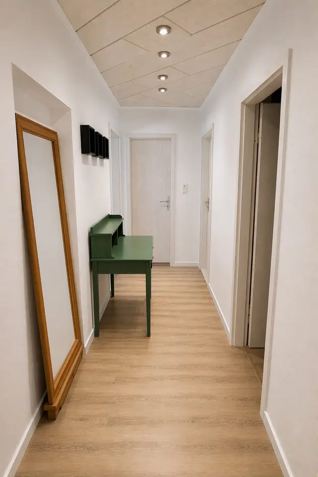 2 Zimmer Wohnung mit 61 m² in Braunschweig – Bild 7