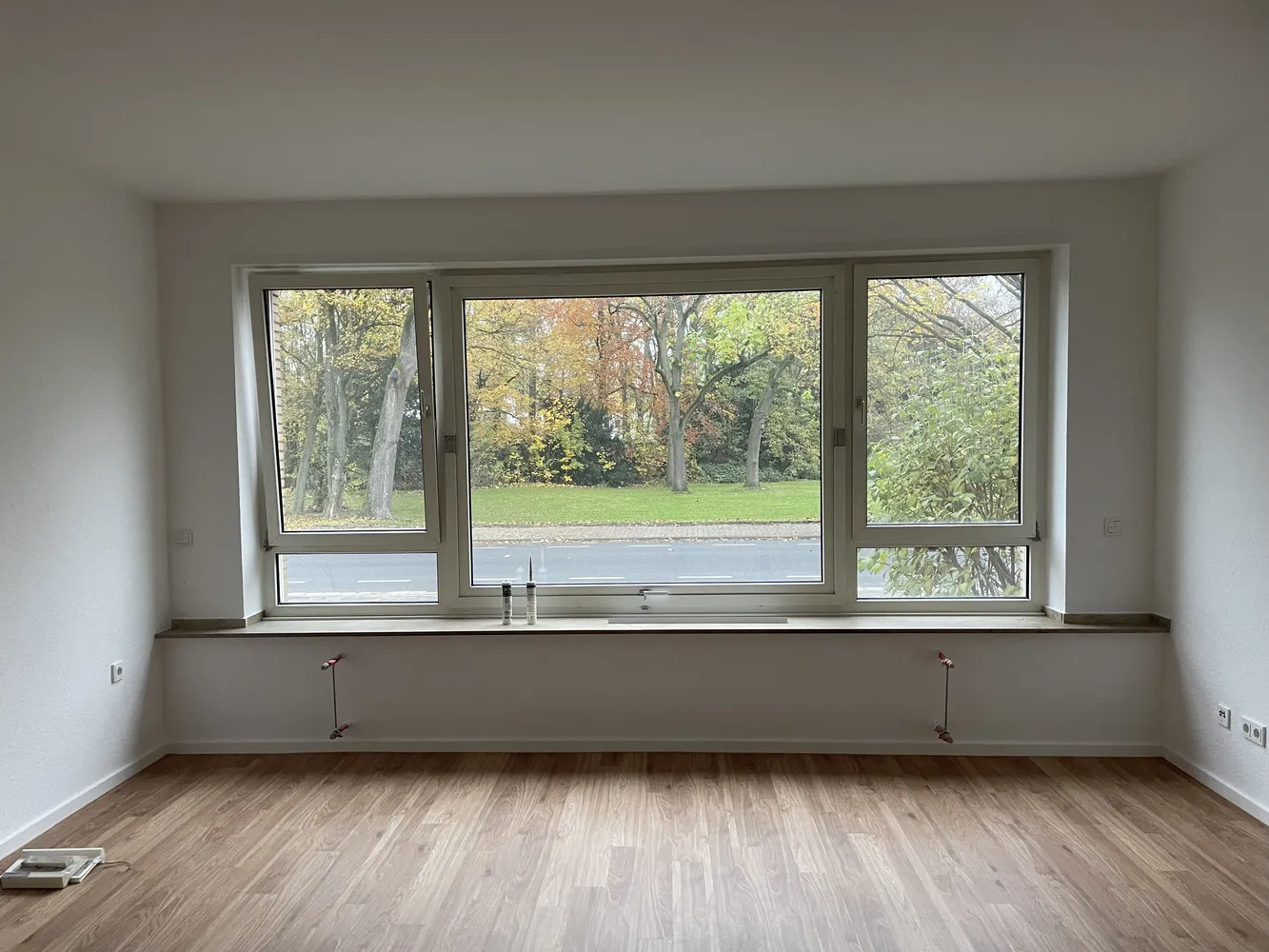 3 Zimmer Wohnung mit 90 m² in Neuss – Bild 6