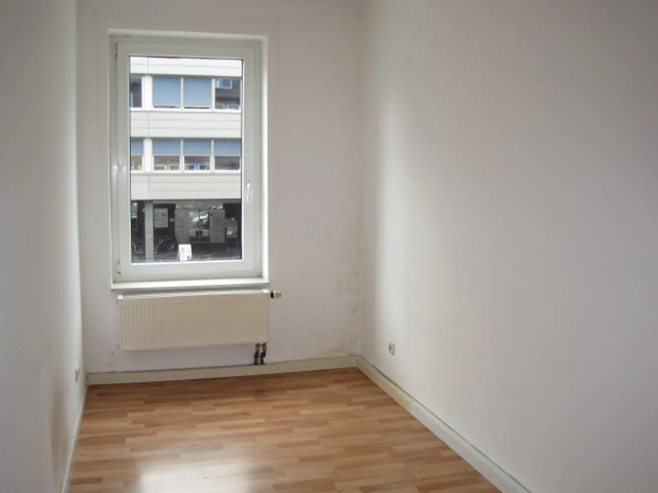 4 Zimmer Wohnung mit 100 m² in Aachen – Bild 7