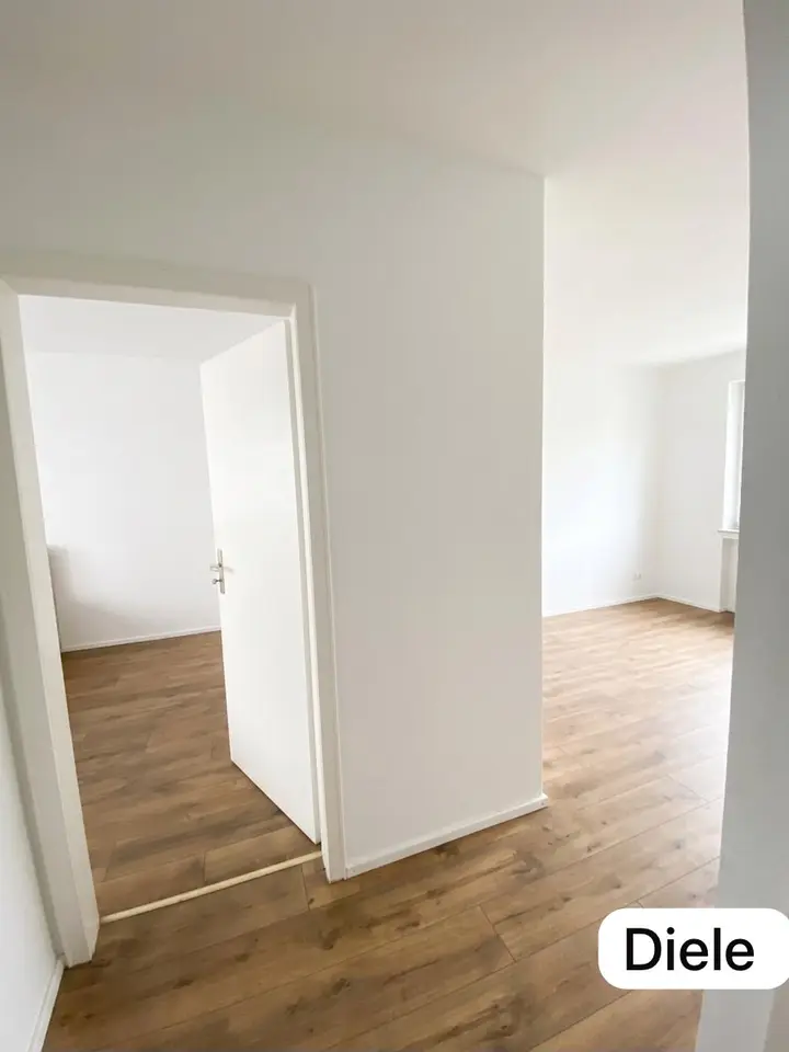 2 Zimmer Wohnung mit 63 m² in Wuppertal – Bild 4
