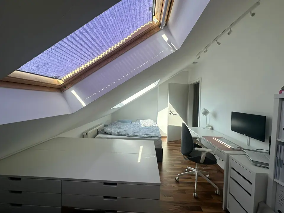 2 Zimmer Wohnung mit 45 m² in Solingen – Bild 5
