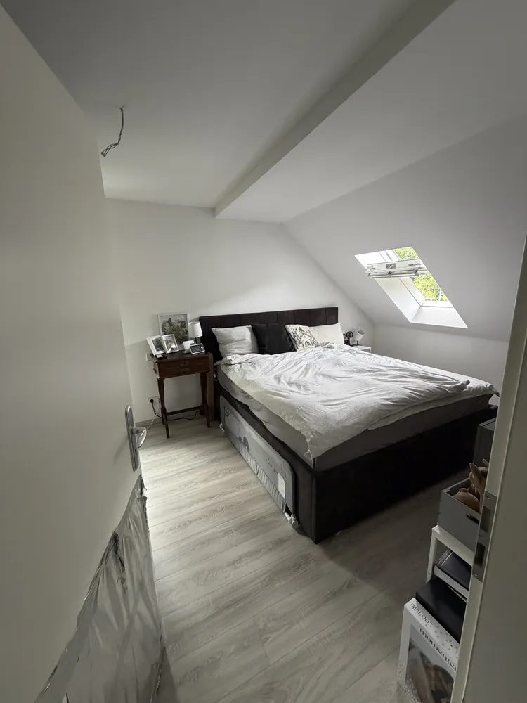 3 room apartment with 62 m² in Chemnitz – Photo 5