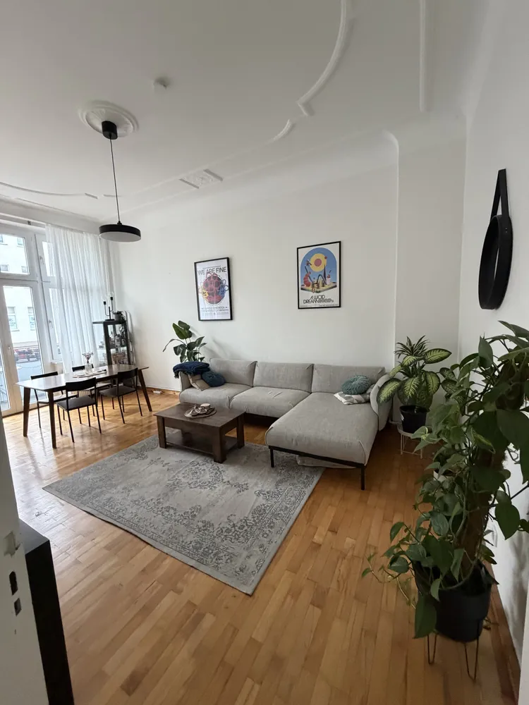WG-Zimmer in Berlin – Bild 9