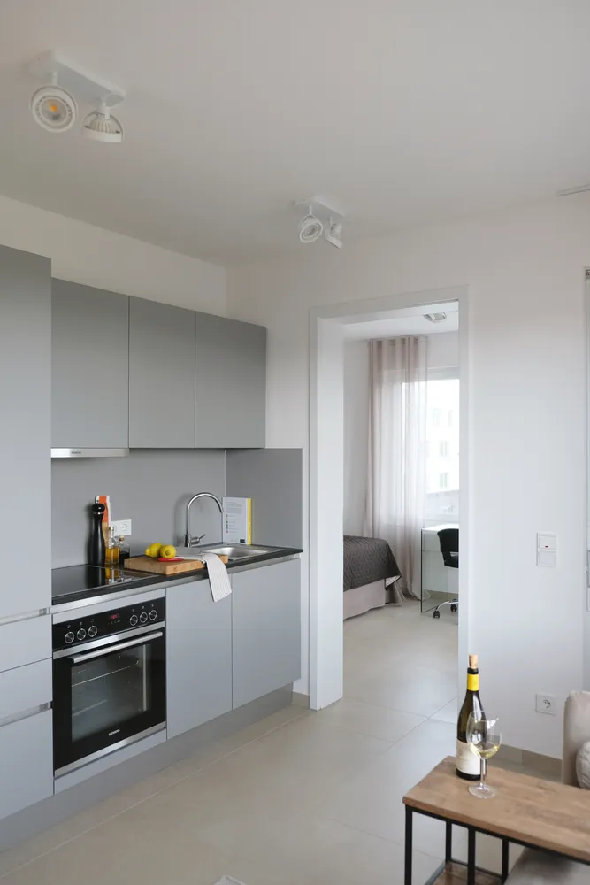 2 Zimmer Wohnung mit 35 m² in Landau in der Pfalz – Bild 9