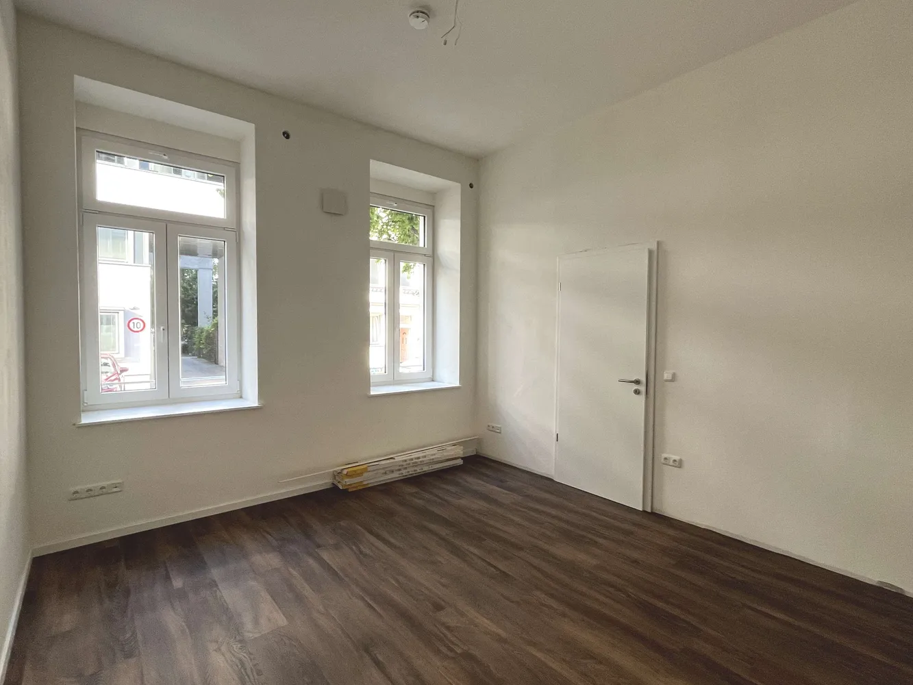 2 Zimmer Wohnung mit 54 m² in Nürnberg – Bild 10