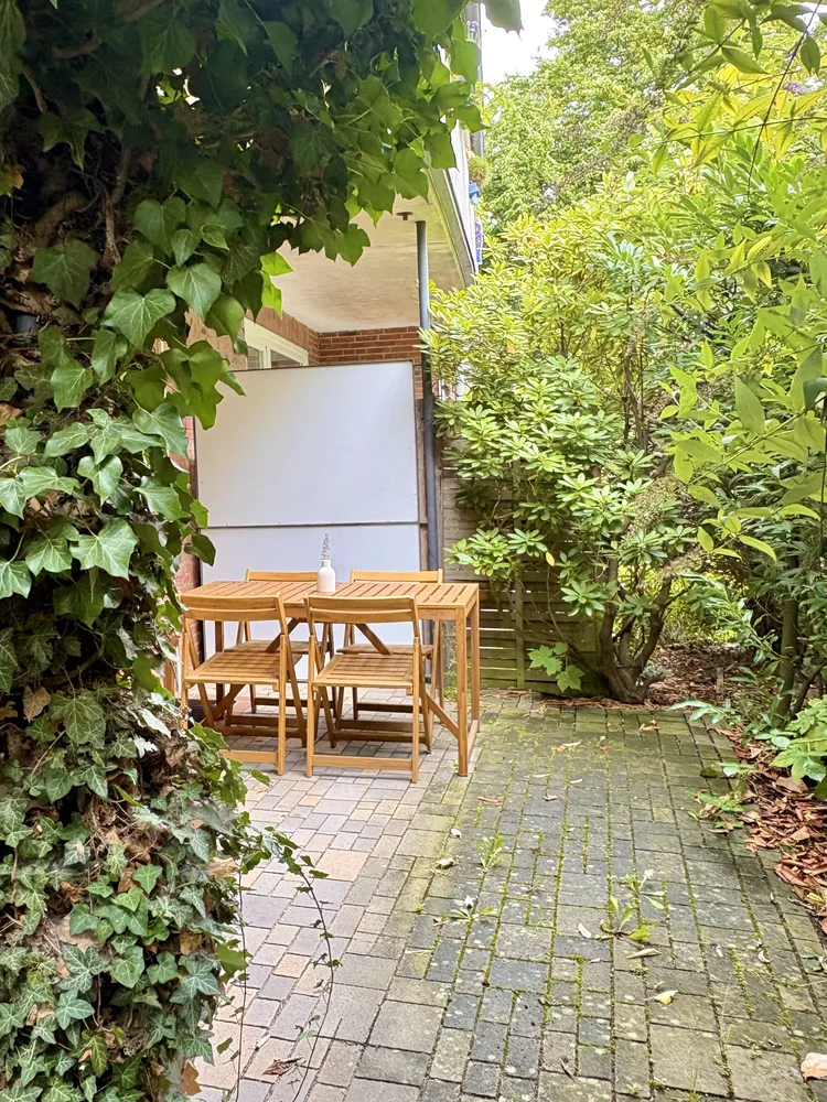 WG-Zimmer mit 17 m² in Hamburg – Bild 11