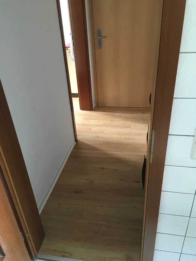 2 Zimmer Wohnung mit 40 m² in Stuttgart – Bild 3