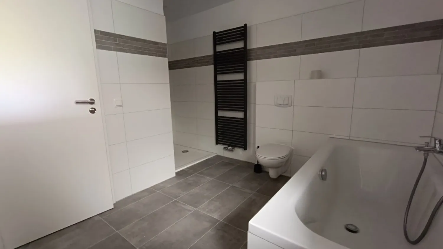 4 Zimmer Wohnung mit 141 m² in Gifhorn – Bild 12