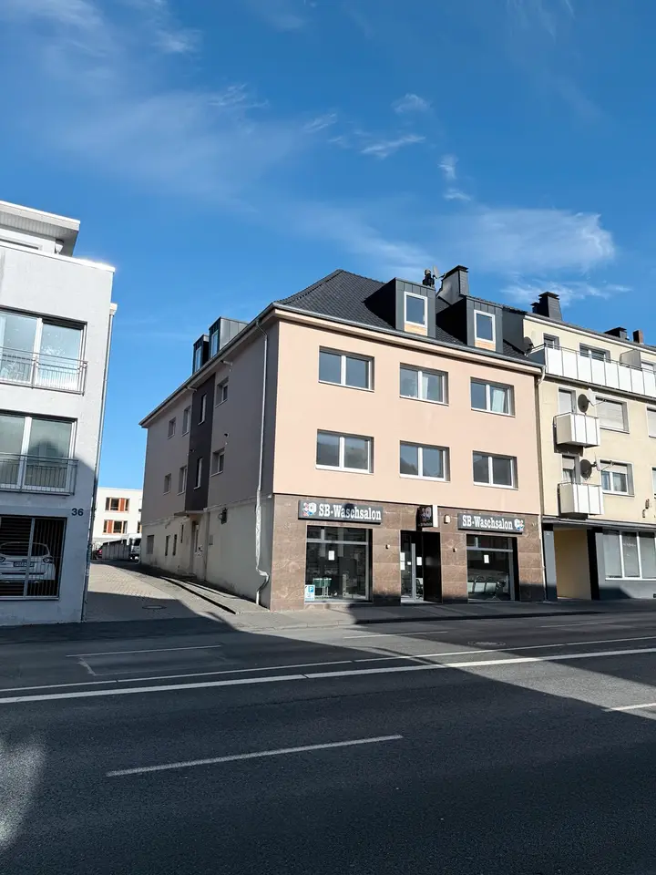 WG-Zimmer mit 86 m² in Paderborn – Bild 10