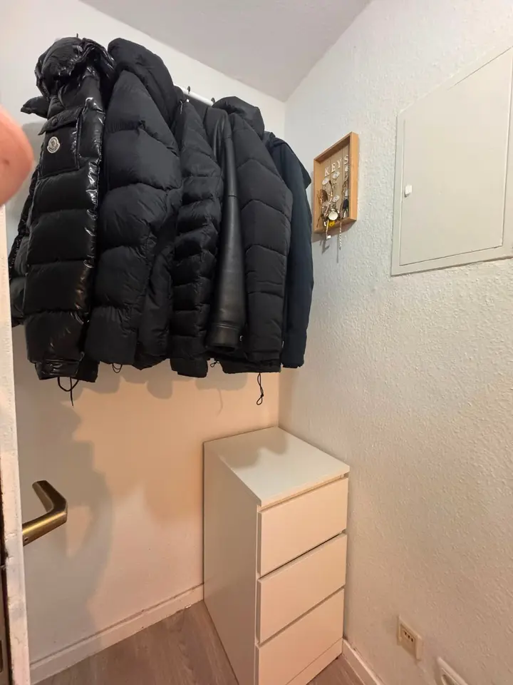 2 Zimmer Wohnung mit 36 m² in Bochum – Bild 8