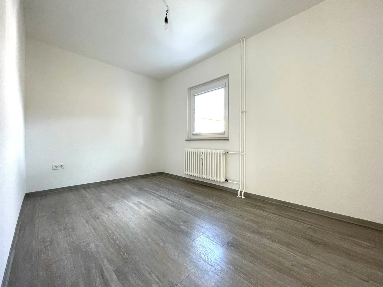 4 Zimmer Wohnung mit 59 m² in Dortmund – Bild 4