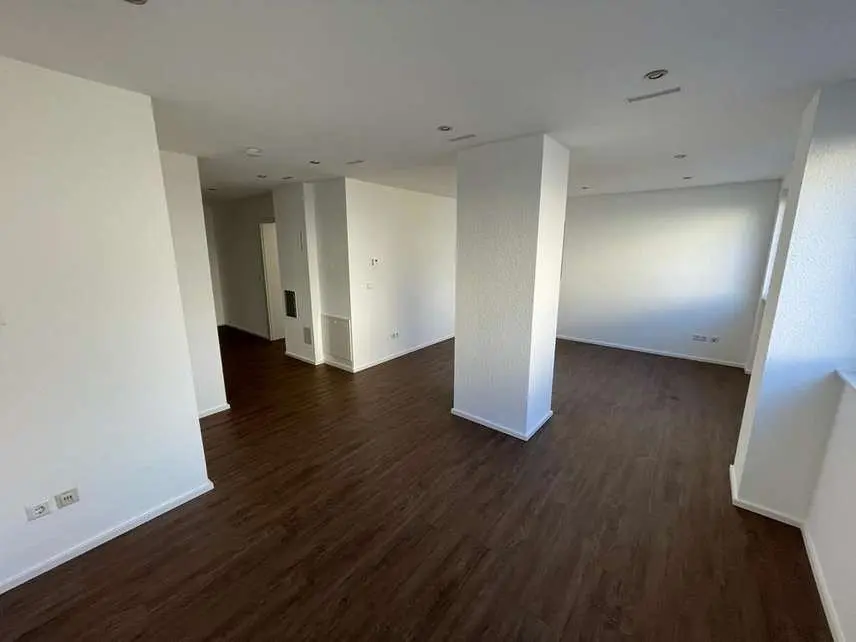 3 Zimmer Wohnung mit 90 m² in Waiblingen – Bild 1