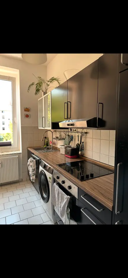 3 Zimmer Wohnung mit 55 m² in Braunschweig – Bild 9