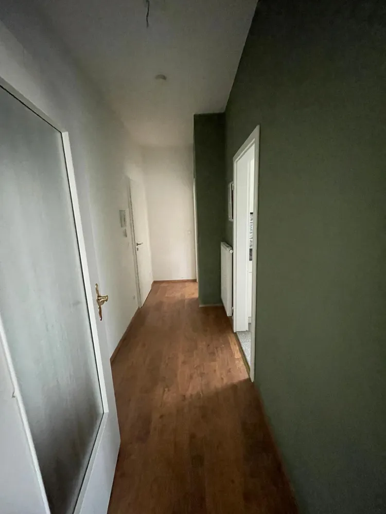 2 Zimmer Wohnung mit 61 m² in Sangerhausen – Bild 5