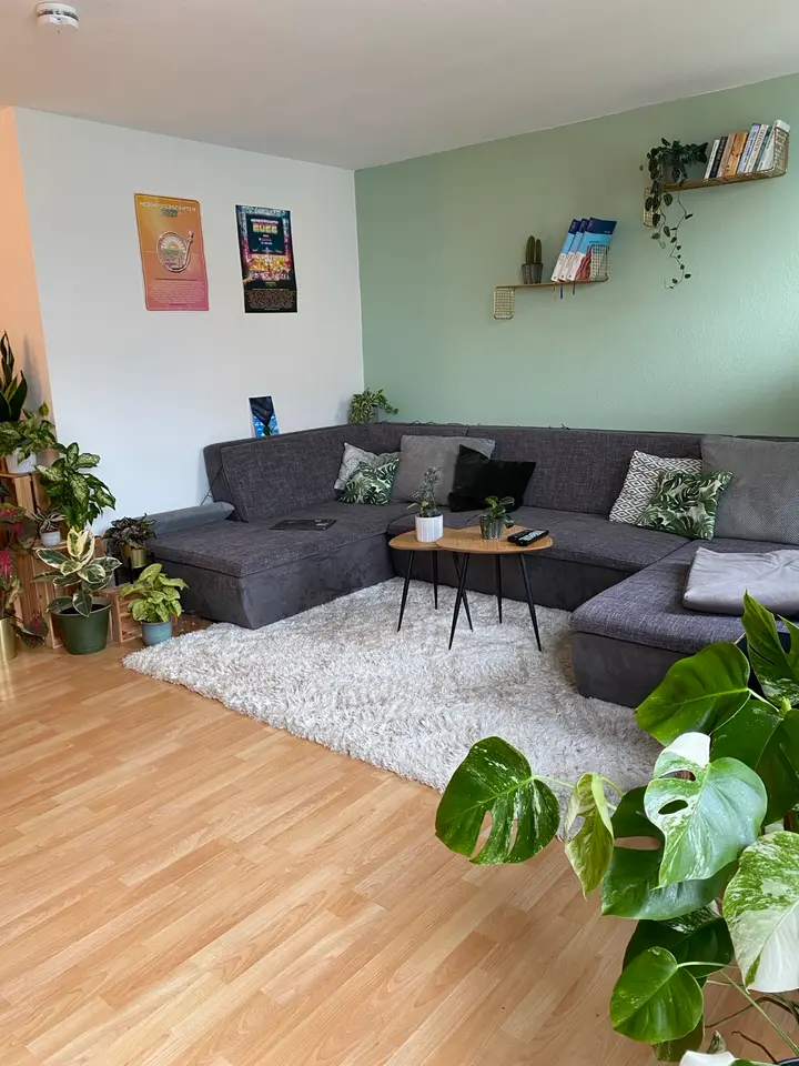 3 Zimmer Wohnung mit 60 m² in Bochum – Bild 3